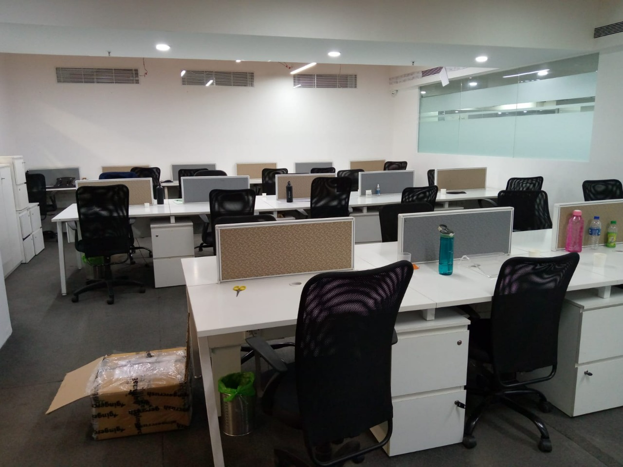 Managed office Space In Andheri East BI234